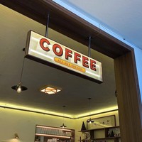 Boîte à lumière LED rectangulaire longue en acrylique côtelé, à suspendre au plafond, pour enseigne publicitaire de magasin