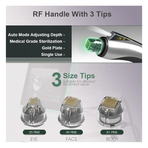 Vivace RF cartucho RF sistema - Product Image 3