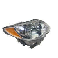 Phare automobile de vente chaude pour Lexus LS460 LS600 2006-2009 modèle vente directe d'usine accessoires de feu avant de voiture