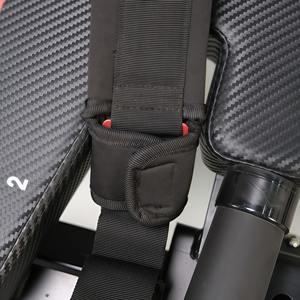 Reformadores de Pilates Multifuncionales Premium - Construcción de Aleación de Aluminio para Estudios Profesionales y Gimnasios Domésticos <span class=keywords><strong>en</strong></span> <span class=keywords><strong>Venta</strong></span> - Product Image 6