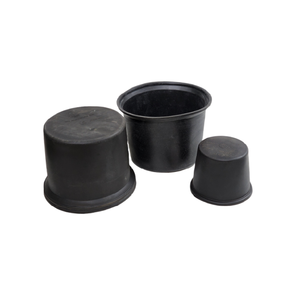 Masoneilan 010867003-779-0000 Diafragma de Bajo Mantenimiento para Actuadores 87/88 Executioner No. 23 Internacionales - Product Image 4