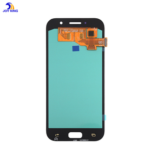 Nhà Máy Giá Đối với <span class=keywords><strong>Samsung</strong></span> <span class=keywords><strong>Galaxy</strong></span> <span class=keywords><strong>A5</strong></span> 2017 LCD màn hình cảm ứng A520 A520F LCD hiển thị Digitizer thay thế - Product Image 3