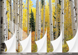 <span class=keywords><strong>Bouleau</strong></span> arbre forêt <span class=keywords><strong>papier</strong></span> <span class=keywords><strong>peint</strong></span> salon paranormal paysage Mural paysage Jungle chambre murale bois <span class=keywords><strong>bouleau</strong></span> canapé <span class=keywords><strong>papier</strong></span> <span class=keywords><strong>peint</strong></span> - Product Image 3