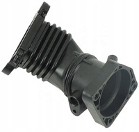 Collecteur d'admission d'air OE 1440440, tuyau de turbo pour Ford C-Max 1.6 TDCi Focus MK2