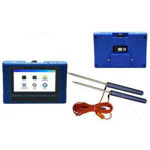 S150 otomatik haritalama su bulucu yeraltı su kaynağı dedektörü hassas sondaj kuyuları fiziksel keşif su bulucu - Product Image 2