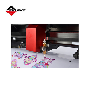 Skycut V48, Plotter <span class=keywords><strong>de</strong></span> <span class=keywords><strong>Corte</strong></span> <span class=keywords><strong>de</strong></span> Vinilo con Motor Paso a Paso <span class=keywords><strong>de</strong></span> 1350 mm, Precio Económico, Gran Venta, con Software Signmaster - Product Image 6