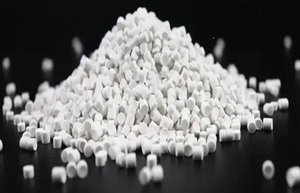 Black and White PP Materials Used for Warm Edge <b>Spacer</b> - Product Image 3