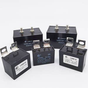 קבלים <span class=keywords><strong>1mF</strong></span> 1000VDC - Product Image 4