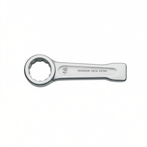 Llave Neumática 254 P Tamaño L de Acero al Vanadio de Alta Resistencia - Product Image 2