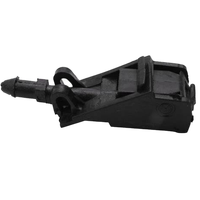 Buses de lave-glace de haute qualité Buses de jet de lave-glace pour V W Golf Jetta 6E0955985A 6E0955985 6E0955985B
