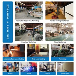 Exhibidor <span class=keywords><strong>de</strong></span> Herramientas Metálico Resistente, Soporte Personalizado para Ferretería, Exhibición <span class=keywords><strong>de</strong></span> Piso para Minoristas, Suministro <span class=keywords><strong>de</strong></span> Fábrica OEM - Product Image 6