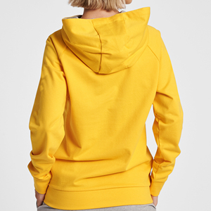 Sudaderas con Capucha Personalizadas para Mujer – Sudadera Informal de Algodón de Corte Holgado para la Colección de Ropa de Otoño Invierno - Product Image 3
