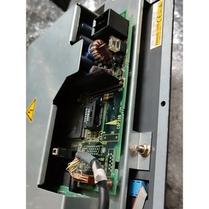 Panel de Control Fanuc 0i Mate Tb, Soporte de Mantenimiento para Equipos de Automatización Industrial - Product Image 4