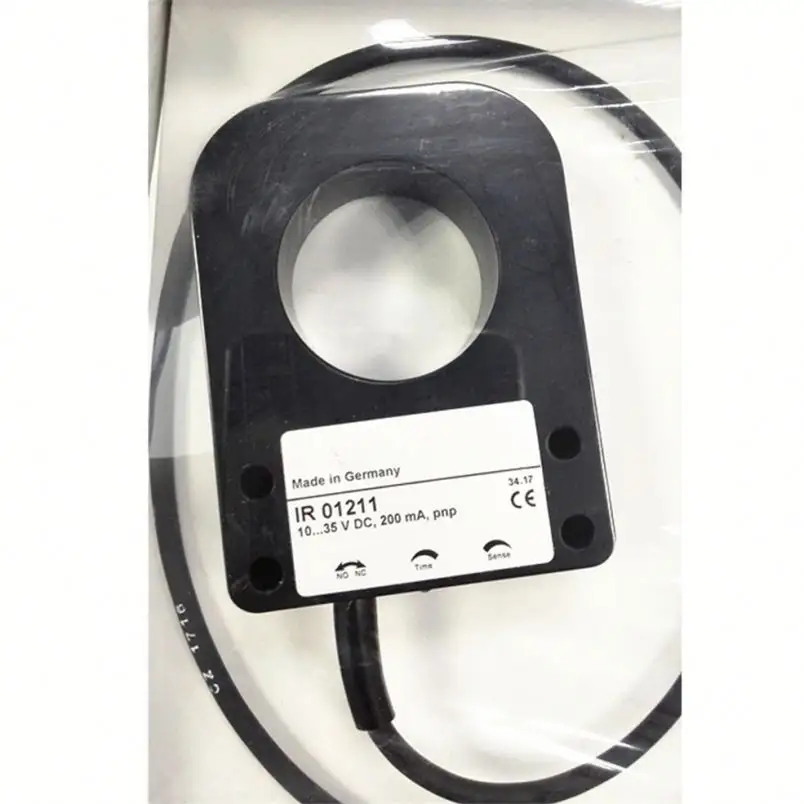 202437 IR 50 PSOK-IBS Inductive Ring Sensor