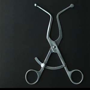 KyrenMed pelvimetro pelvimetro osso interno diametro calibro pinze righello pelvico misurazione ostetrica misurazione medica - Product Image 6