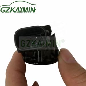 Sensores automáticos OEM 89341-60051 para <span class=keywords><strong>Toyota</strong></span> <span class=keywords><strong>Land</strong></span> <span class=keywords><strong>Cruiser</strong></span> RAV4 nuevo Sensor de asistencia de estacionamiento inverso PDC electrónico negro - Product Image 6