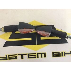 Sistema di Illuminazione per Moto con Indicatori di Direzione Aftermarket - Product Image 2