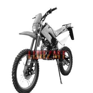 2023 125CC 4 temps ATV tout-terrain essence moto course MOTO <span class=keywords><strong>Dirt</strong></span> <span class=keywords><strong>Bike</strong></span> moto pour Sports de plein air course équipe jeux de course - Product Image 1