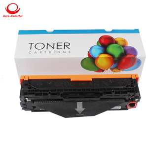 Cartouche de Toner Universelle Compatible pour Imprimante Laser HPS 1415A CE320A CE321A <span class=keywords><strong>CE322A</strong></span> CE323A - Product Image 1