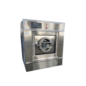 Lavadora industrial por encargo <span class=keywords><strong>Girbau</strong></span> produce piezas de lavadora con velocidad máxima de 680RPM - Product Image 5