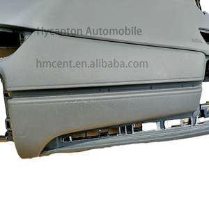 Tableros de Instrumentos de Cuero ABS Automotrices Duraderos y Seguros para Honda CRV 2017 2017 77100 TLY H00ZA - Product Image 6