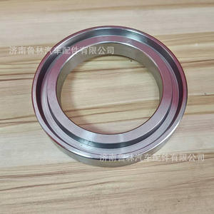 Pièces automobiles en gros pour modèles Jiefang 457 : Siège de joint d'étanchéité d'huile d'essieu arrière pour camion (Transmission et essieux) - Product Image 2