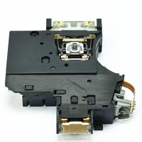 Lentille Laser KES-490A d'origine SYYTECH pour PS4 Console Fat 1100 1200 remplacement de pièces de réparation de pilote