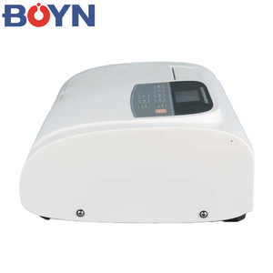 V-5800実験室の可視分光光度計 - Product Image 2