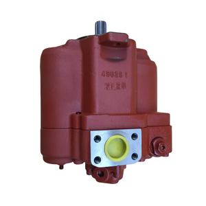 ปั๊มลูกสูบไฮดรอลิก PVK-0B PVK-1B รุ่น PVK-2B PVK-3B ซีรีส์ PVK รุ่น PVK-2B-505-CN-4962E - Product Image 2