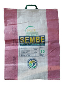 Nueva producción <span class=keywords><strong>de</strong></span> bolsa <span class=keywords><strong>de</strong></span> embalaje <span class=keywords><strong>de</strong></span> arroz <span class=keywords><strong>harina</strong></span> <span class=keywords><strong>de</strong></span> <span class=keywords><strong>trigo</strong></span> bolsa tejida pp <span class=keywords><strong>50kg</strong></span> bolsa <span class=keywords><strong>de</strong></span> embalaje - Product Image 2