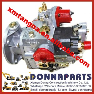 PC400 6d125 động cơ Denso bơm phun nhiên liệu 6156-71-1111 6156-71-1112 094000-0383 094000-0381 094000-0380 6156-71-1110 - Product Image 6