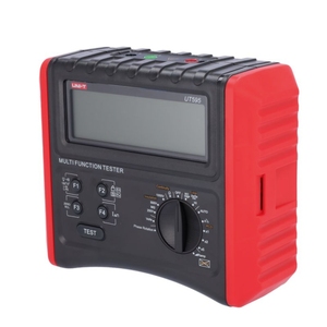 เครื่องทดสอบความต้านทานวงจรสายดินอเนกประสงค์รุ่น UT595 ขายดี - Product Image 2