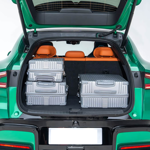 Xiao Mi SU7 SUV di Lusso, Veicolo Elettrico Puro Nuova Energia, <span class=keywords><strong>Auto</strong></span> Smart Usata con Autonomia di 760km-835km - Product Image 3