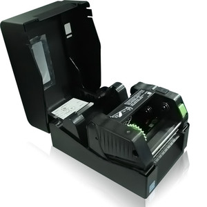 <span class=keywords><strong>TSC</strong></span> <span class=keywords><strong>TE210</strong></span>/TE310เครื่องพิมพ์ความร้อนสำหรับอุตสาหกรรมเสื้อผ้าสำหรับแขวนแท็กและล้างป้ายเครื่องหมายพร้อมเครื่องตัด - Product Image 4