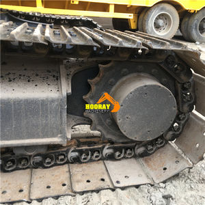 Excavatrices d'occasion Japon Komatsu PC78us/PC01/PC56 Excavatrice sur chenilles à vendre - Product Image 5
