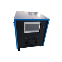 Redresseur d'électrolyse à double impulsion pour électrolyse inverse 12V 600W, fréquence et polarité réglables pour bijoux, circuits imprimés et pièces de précision
