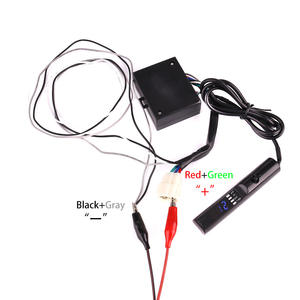 Piezas de Modificación de Potencia para Automóviles, Temporizador de Turbo y Protector de Retardo del Motor, Condición Nuevo y Usado - Product Image 4