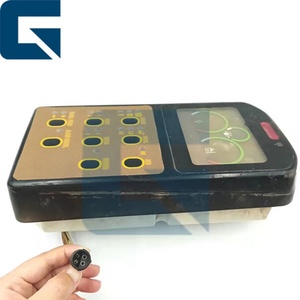 Monitor 7Y-5500, Panel MPD 7Y5500 para Excavadora E320 E320A 320A - Product Image 4