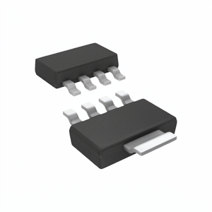 LP3961EMP-1.8 Buy Online Electronic Components Authorized Distributor TO 261 5, TO 261AB Power Management (PMIC) - Product Image 1