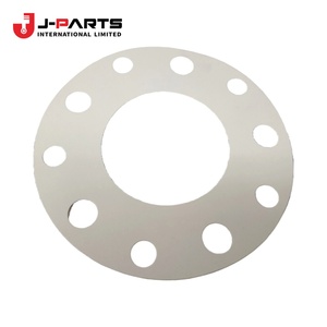 ปะเก็นดรัมเบรก (สำหรับเพลาหลัง) ระบบเบรกสำหรับโตโยต้า HIACE LH103 1993-1998 42444-26020 42444-35070 - Product Image 1