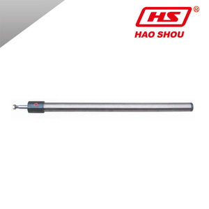 Abrazaderas de Cilindro de Contrapeso Serie HIN del Fabricante, Abrazaderas Manuales de Buena Calidad, Origen Taiwán - Product Image 3