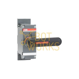 ABB 1SCA107794R1001 - Nuovo - Product Image 1