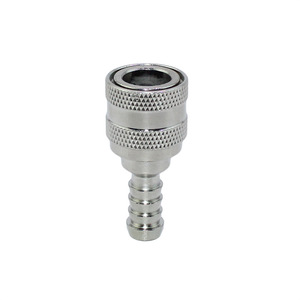 Connecteur femelle pour réservoir de carburant de moteur hors-bord Dongfa 3B2-70281-0 pour utilisation avec réservoir externe à essence - Product Image 1