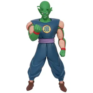 Hot Sale 26cm Dragon Piccolo Collectible Figurine Make a Fist Action Figure Japanese Anime Toys Gifts Vinyl PVC Packaged Box