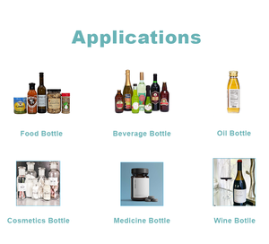 เดสก์ท็อปขนาดเล็กกึ่งอัตโนมัติสุราไวน์กระป๋องขวดขวดกลมสติกเกอร์ติดฉลาก Applicator เครื่อง - Product Image 3