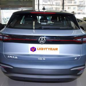 Nouveau V~W ID <span class=keywords><strong>4X</strong></span> SUV Familial Électrique Urbain Fournisseur Direct d'Usine - Product Image 2