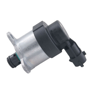 Fuel Pressure Control Regulator Metering Solenoid Valve For Renault For VW 0928400629 - Product Image 5