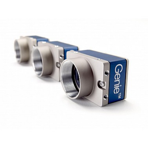 กล้องวิชัน DALSA Nano C1930 สี G3-GC10-C1930 GigE ขนาดกะทัดรัด - Product Image 1