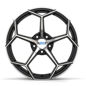 Flrocky <span class=keywords><strong>18</strong></span> 19 20 21 22 24 26 pouces 2 pièces roue forgée pour audi rs7 rsq8 <span class=keywords><strong>rs6</strong></span> s7 s8 s5 s6 rs3 rs4 rs5 <span class=keywords><strong>abt</strong></span> d5 s9 s4 a9 - Product Image 1