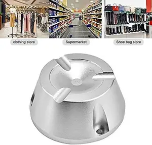 YRFD-035 12000 gs Détacheur Magnétique Super Puissant pour Articles de Golf et Vêtements de Magasin, Outil de Retrait Antivol pour Étiquettes de Sécurité - Product Image 5